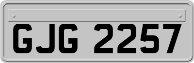 GJG2257