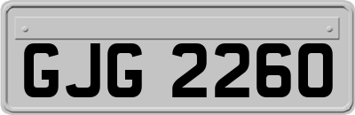 GJG2260