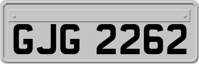 GJG2262