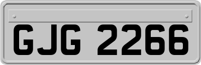 GJG2266