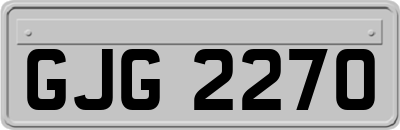 GJG2270