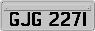 GJG2271