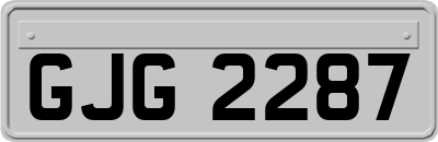 GJG2287