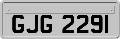 GJG2291