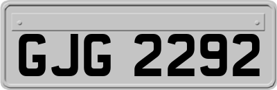 GJG2292