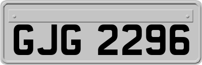 GJG2296