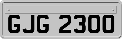 GJG2300