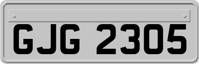 GJG2305