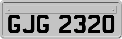 GJG2320
