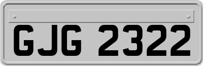 GJG2322