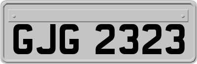 GJG2323
