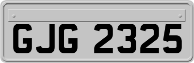 GJG2325