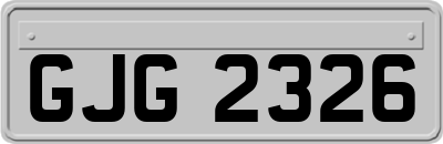 GJG2326