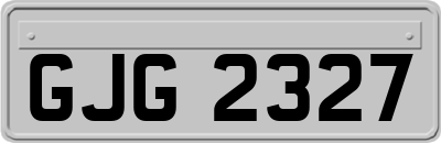 GJG2327