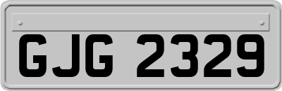GJG2329