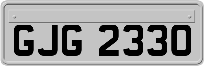 GJG2330
