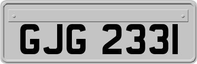 GJG2331