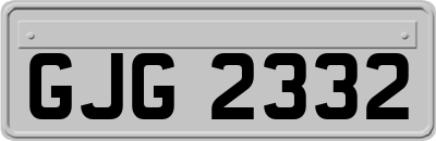 GJG2332