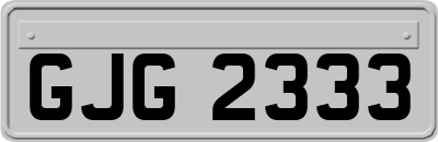 GJG2333