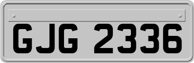 GJG2336
