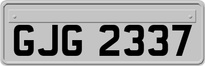 GJG2337