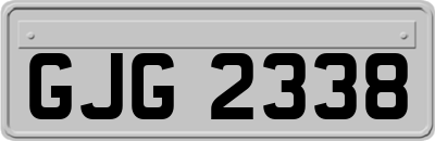 GJG2338
