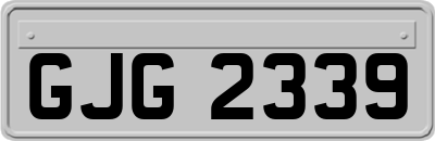 GJG2339