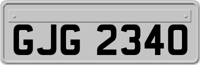 GJG2340