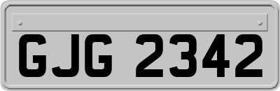 GJG2342