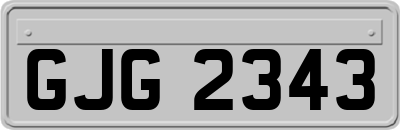 GJG2343