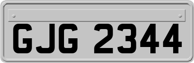 GJG2344