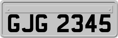 GJG2345