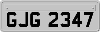 GJG2347