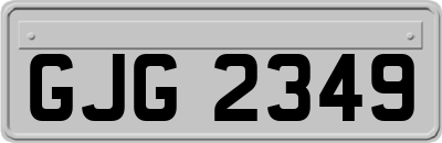 GJG2349