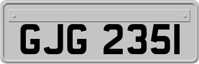 GJG2351