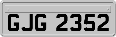 GJG2352