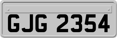 GJG2354