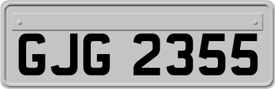 GJG2355