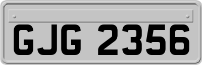 GJG2356