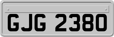 GJG2380