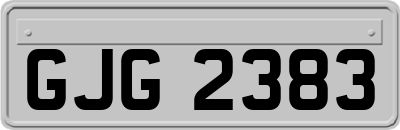 GJG2383