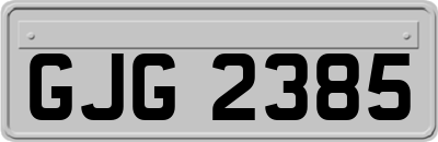 GJG2385