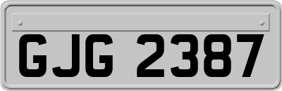 GJG2387