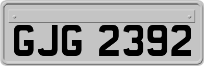 GJG2392