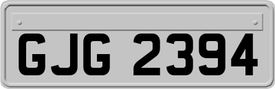 GJG2394