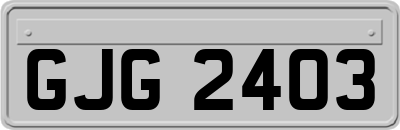 GJG2403