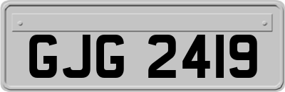 GJG2419