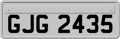 GJG2435