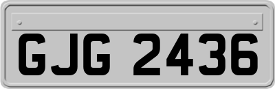 GJG2436