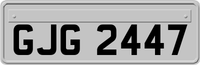 GJG2447